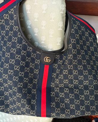 Borsa disegno Gucci