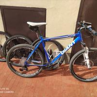 MTB Giant taglia M 1x12