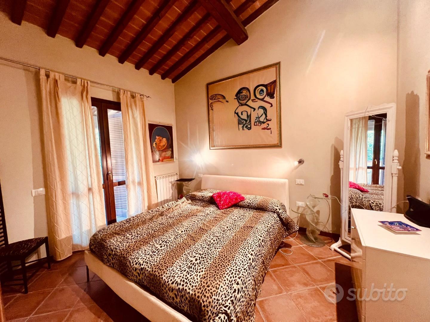 Apartment in Castagneto Carducci, Livorno - Vista 4