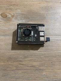 Raspberry 4 Model B 8 gig