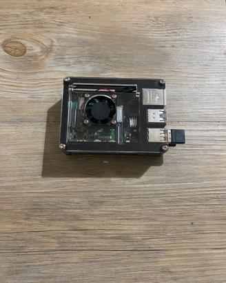 Raspberry 4 Model B 8 gig
