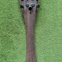 Cordiera Palissandro vio meccanica Bois d'Armonie 