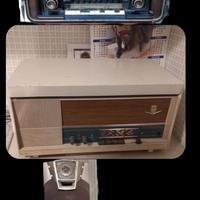 Stereo Samsung / Radio Damaiter/ Radio Marelli