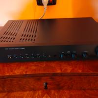 amplificatore stereo integrato Nad 316 bene V2