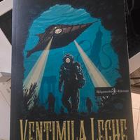 jules verne 20mila leghe+viaggio al centro della t