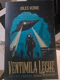 jules verne 20mila leghe+viaggio al centro della t