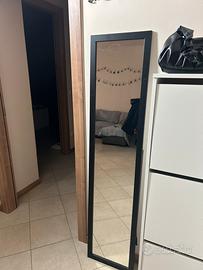 Specchio ikea
