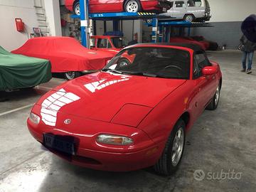 Mazda Mx5  prima serie 1997