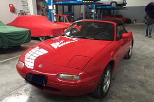 Mazda Mx5  prima serie 1997