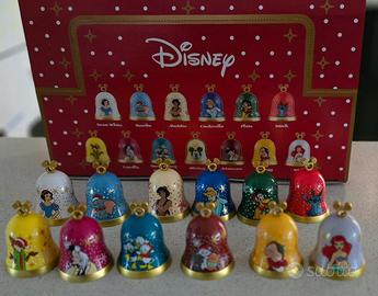 Campanelle conad serie completa 2025