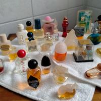 Profumi mignon