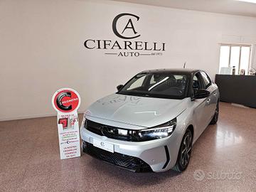 Opel Corsa 1.2 PureTech 100 cv GS-Line