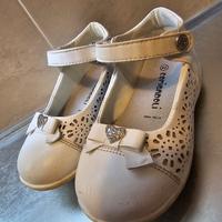 Scarpa elegante bambina 