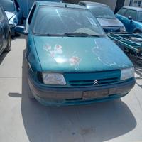 Ricambi Citroen sohdzf 1.1 benzina 44 kw anno 1997