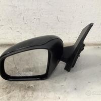 SPECCHIETTO RETROVISORE SINISTRO SMART Fortwo Coup