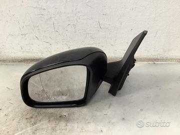 SPECCHIETTO RETROVISORE SINISTRO SMART Fortwo Coup