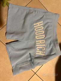 Pantaloncini HOODRICH