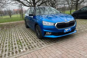 Skoda Fabia 1.0 MPI 80 CV Style PREZZO REALE