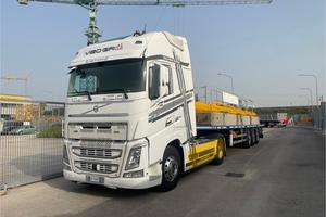 Volvo fh 500 I SAVE