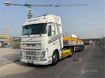 Volvo fh 500 I SAVE
