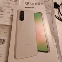 Samsung A56 8/256
