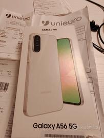 Samsung A56 8/256