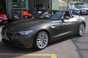Bmw Z4 sDrive23i SDRIVE STEPTRONIC XENON NAVY SPOR