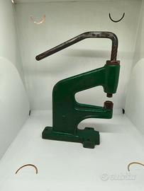 torchietto per bottoni