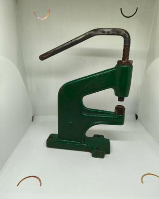 torchietto per bottoni