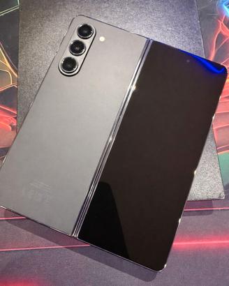 Samsung Galaxy Z Fold 5 1TB