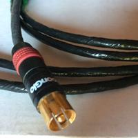 NORDOST CAVI SEGNALE RCA modello QUATTRO FIL