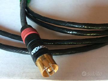 NORDOST CAVI SEGNALE RCA modello QUATTRO FIL