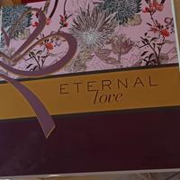 maxy stola in confezione originale