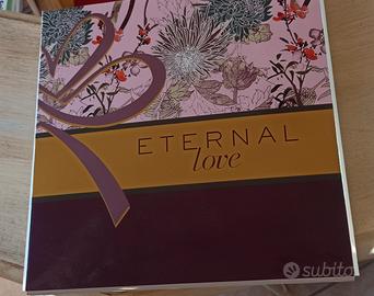 maxy stola in confezione originale