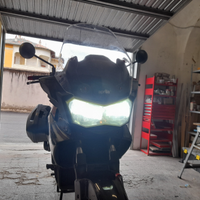 Aprilia caponord