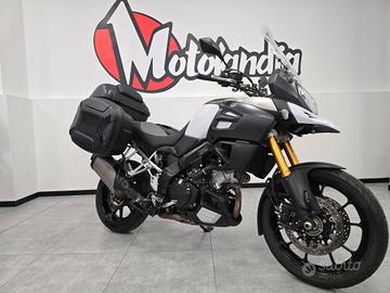 Suzuki V Strom DL 1000