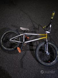 BMX Professionale 