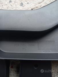 Paraspruzzi per le ruote Ford Kuga dal 2010/2019