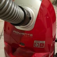Aspirapolvere Rowenta