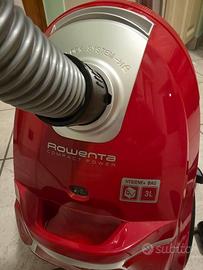 Aspirapolvere Rowenta