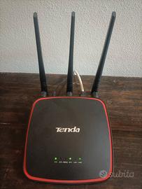 tenda Access point WiFi