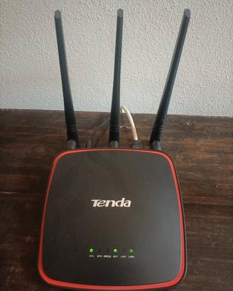 tenda Access point WiFi