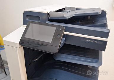 Stampante Xerox Versalink C7100 A3 COLORE 20PPM