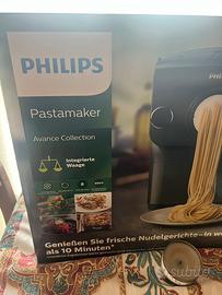 pasta fresca Philips HR2382/15 Avance Collection