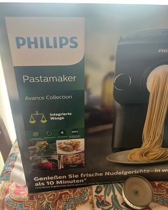 pasta fresca Philips HR2382/15 Avance Collection