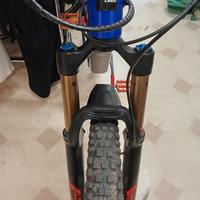 Fox factory kashima 36 150 29