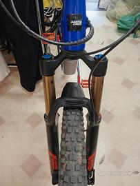 Fox factory kashima 36 150 29