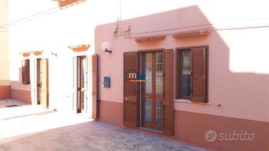 Casa di ampia metratura ad Alezio