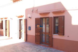 Casa di ampia metratura ad Alezio