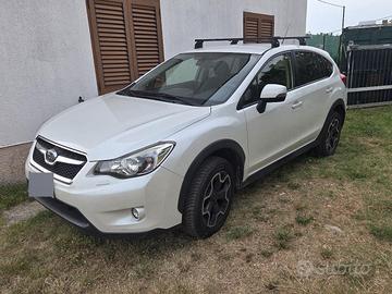 SUBARU XV 2000 Diesel